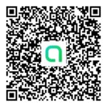LINEオープンチャット参加用QRコード
